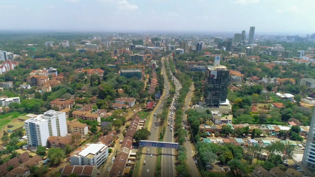 Key Population Size Estimation (KPSE) in Kenya