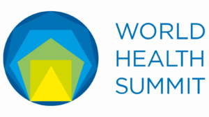 World Health Summit logo