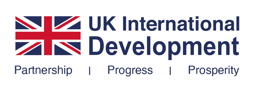 Uk Id Logo