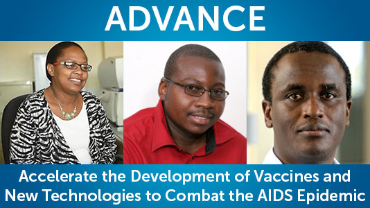 Contributing to HIV Vaccine Research in Africa: USAID-Funded Science ...
