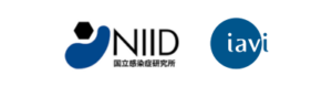 NIID & IAIV logos