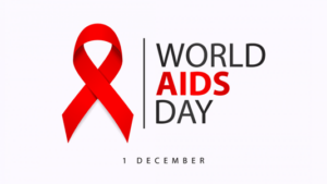 World Aids Day 2023