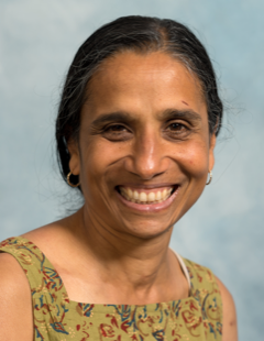 Lalita Ramakrishnan