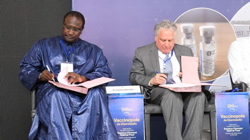 Dr Sall & Feinberg