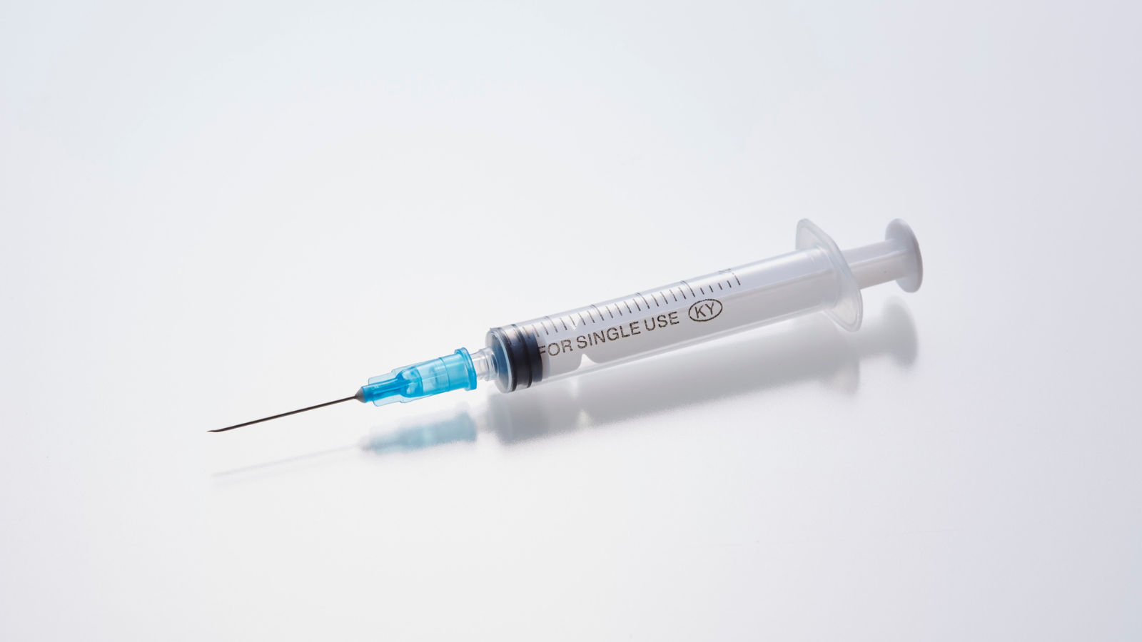 Syringe