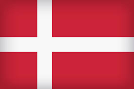 Danish flag