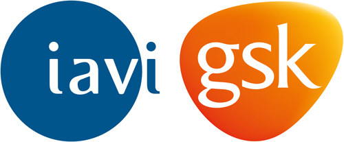 Oslo IAVI GSK logos