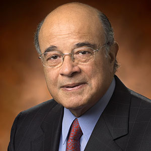 Headshot of Adel A. F. Mahmoud