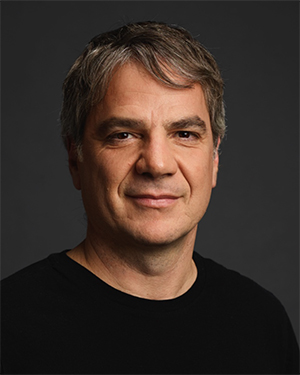 Gary Kobinger, Université Laval