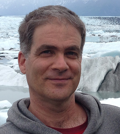 Matt Price director epidemiology IAVI