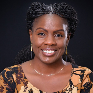 Dr Norah Obudho