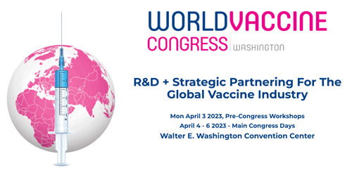 Image World Vax Congress