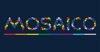 Mosaico logo