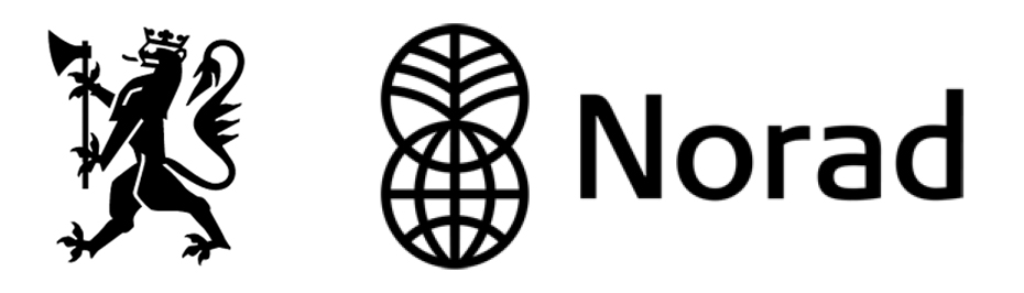 Norad Noway logos