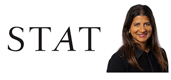 Swati Gupta STAT Ebola oped