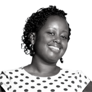 Yvonne Wangui Machira